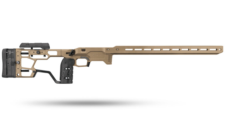 MDT ACC Elite Chassis System FDE