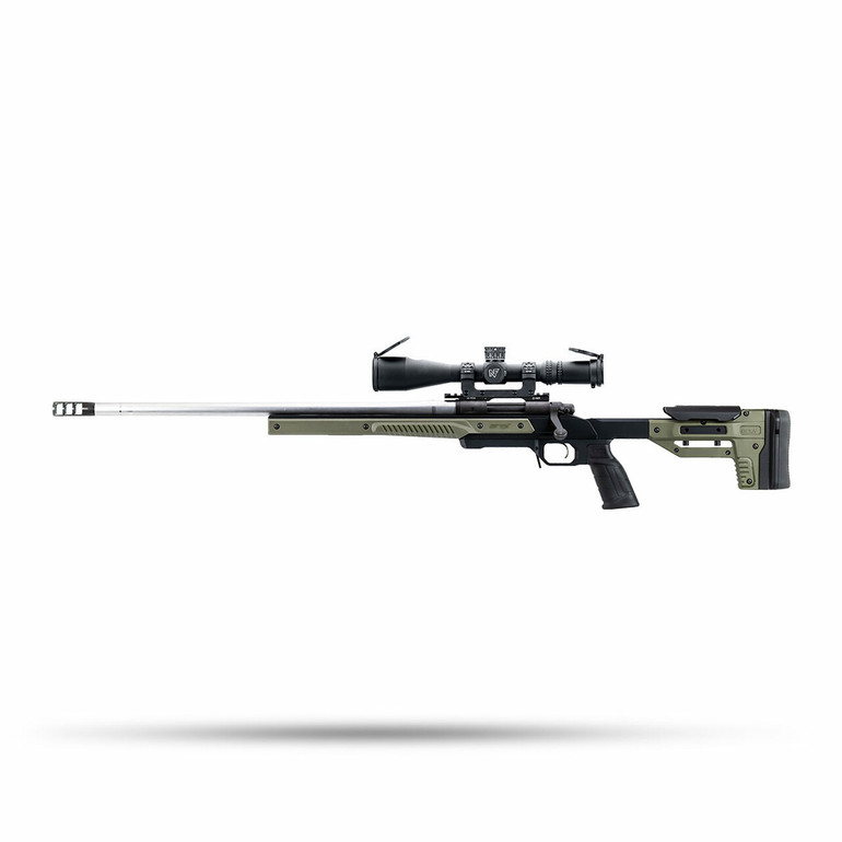 ORYX Sportsman Rifle Chassis - Left Handed