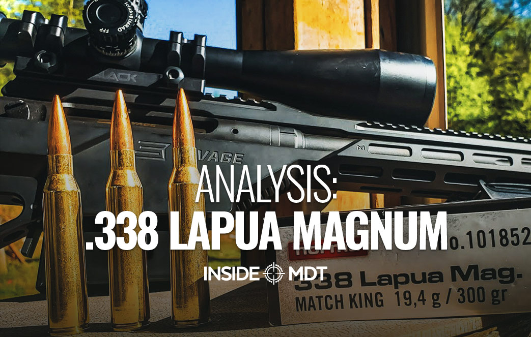 remington 338 lapua magnum rifle