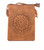 MANDALA TAN SLING BAG