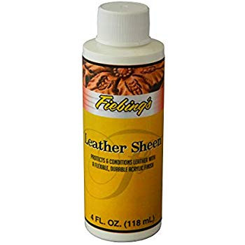Fiebing's Leather Sheen