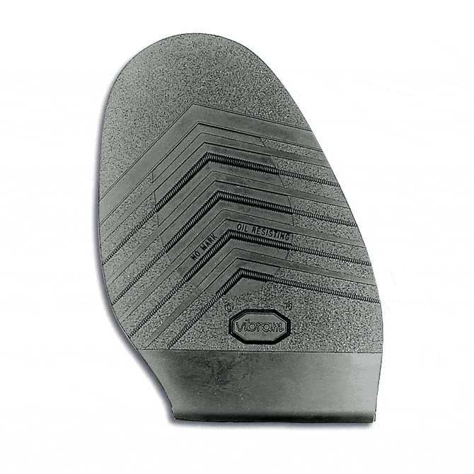 Vibram Tygum 705 Half Sole