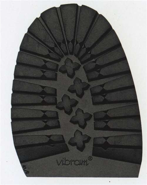 Vibram Lug 2332 Half Sole1