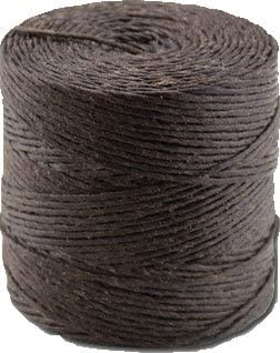 Nyltex Waxed Hand Sewing Thread