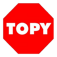 Topy