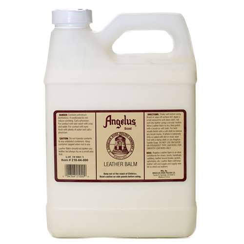Angelus Leather Balm