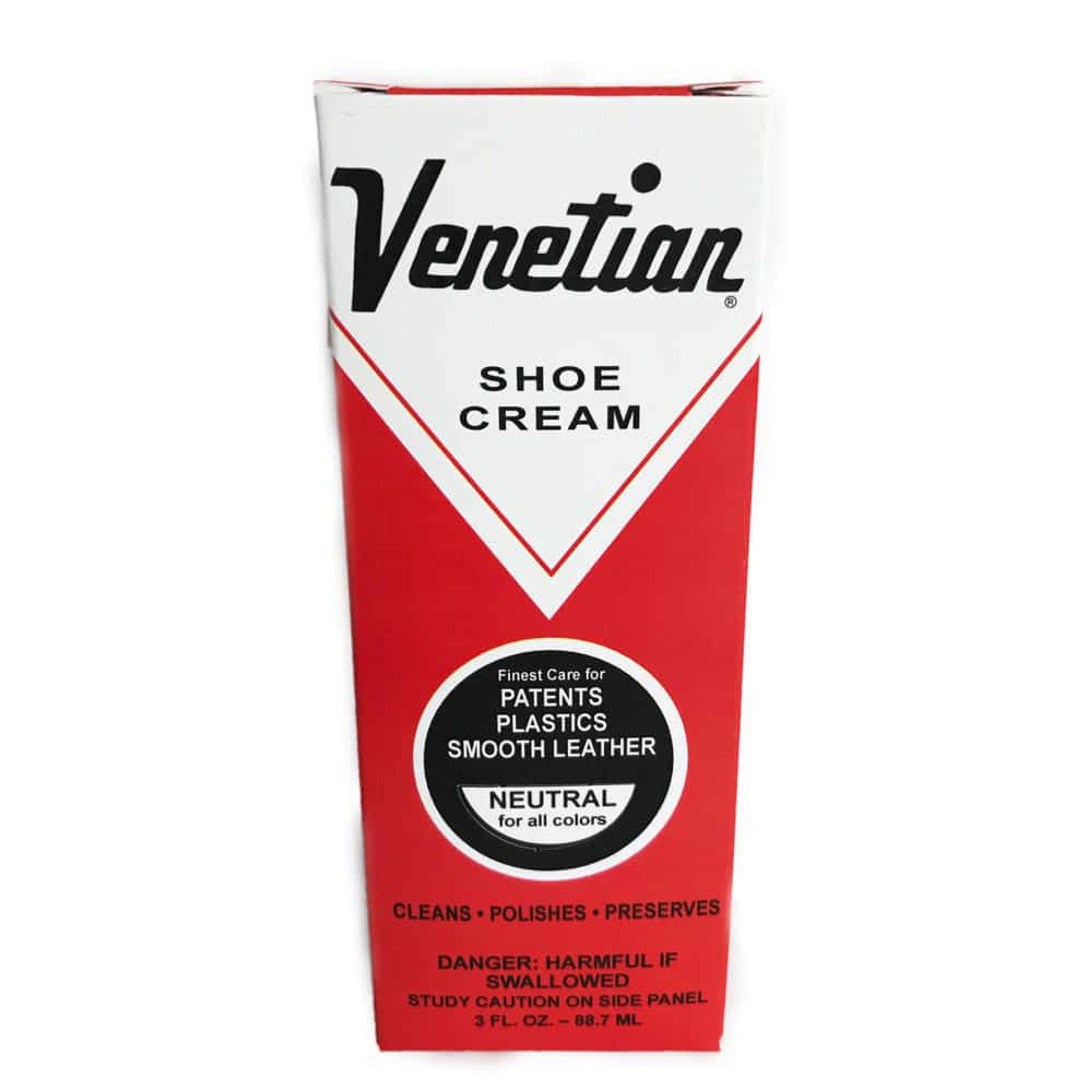 Shoe Cream Shoe Cream