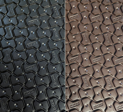 Vibram Woodstock Soling