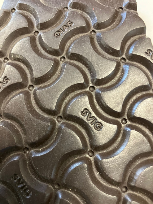 SVIG Dogbone Soling