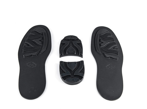 DAINTE RIDGEWAY SOLES
