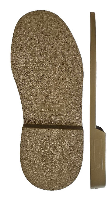 Shotgun Full Sole