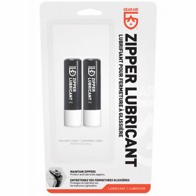 ZIPPER LUBE