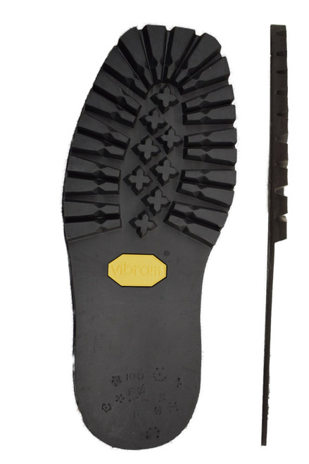 vibram 269 sole