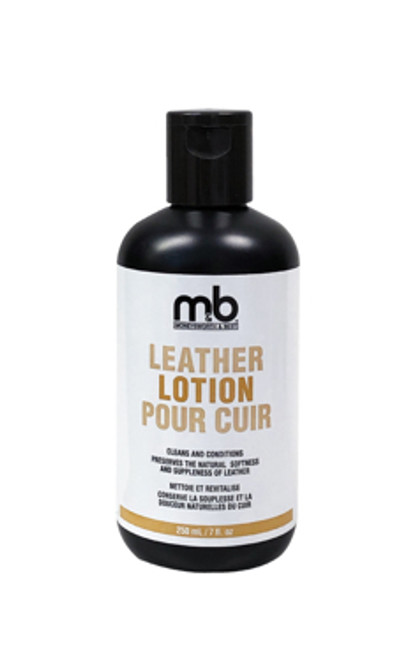 Moneysworth & Best Leather Lotion