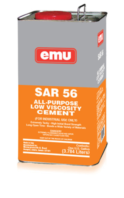 SAR 56 Cement