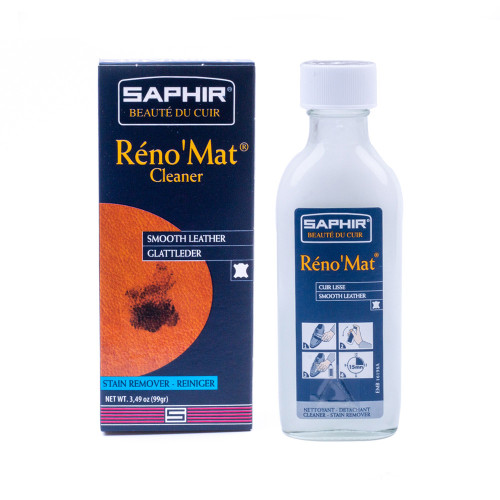 Saphir Renomat