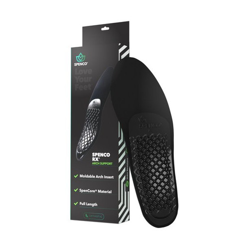 Spenco RX Orthotic Arch Support