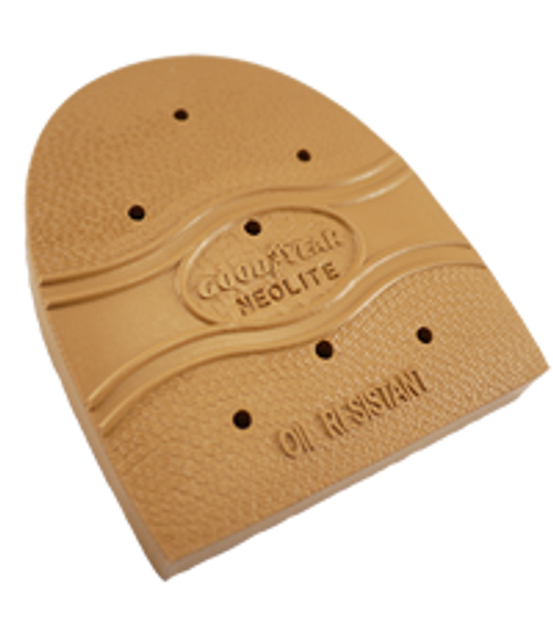 Gooyear Oil Resistant Washer Heel