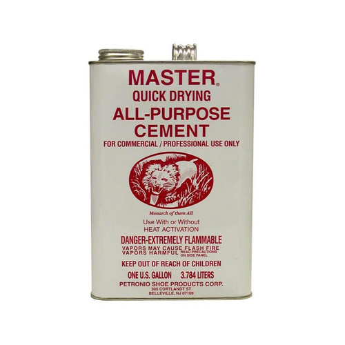 Master All-Purpose Cement