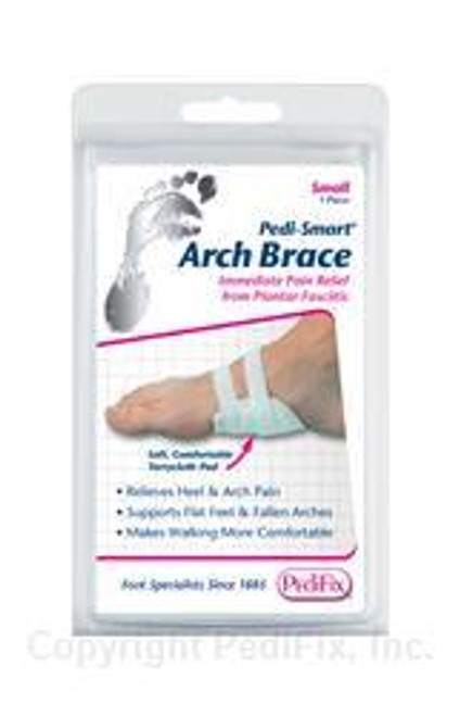 P61 Arch Brace