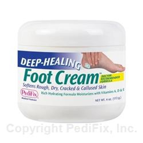 P3069 Deep Healing Foot Cream