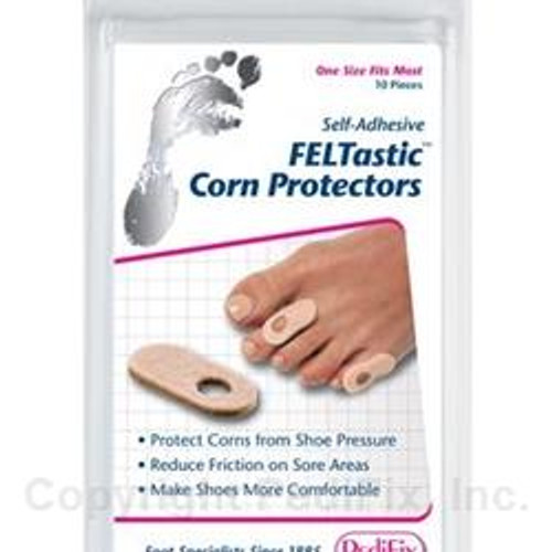 P15 Felt Corn Protector