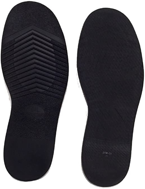 Soletech V Bar Full Sole