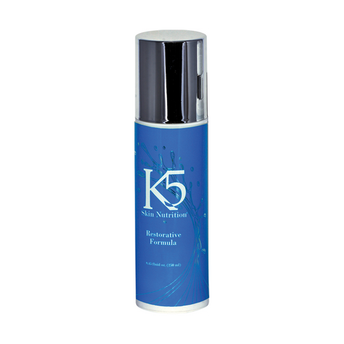 K-5 Restorative Skin Care Lotion