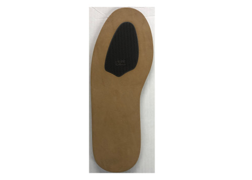 JR Redenbach Tonga Full Sole