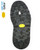 S1319 Christy Flat Vibram Arctic Grip