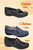 Suave Spring/Summer 2025 Footwear Collection