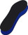 Four Season Flat Cushion Comfort Insole