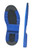 GOODYEAR ASSYNACE COMFORT GRIP SOLES