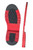 GOODYEAR ASSYNACE COMFORT GRIP SOLES