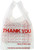 Thank You Plastic Bags