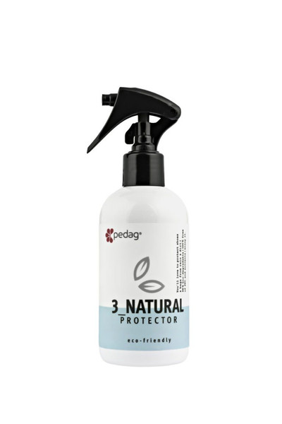 Pedag Natural Protector