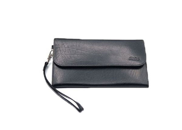 Pielini Wallet 4053 Black