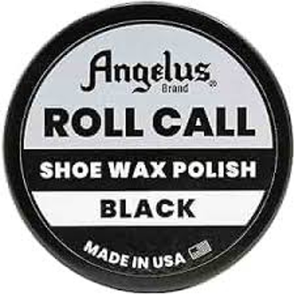 Angelus Roll Call Wax