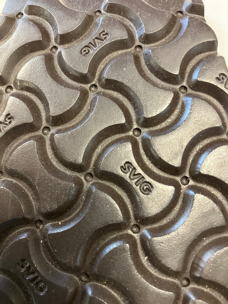 SVIG Dogbone Soling