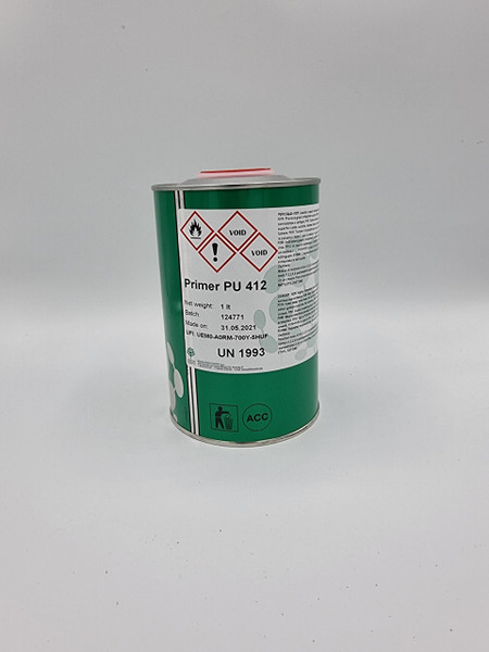 Forestali Primer PU 412