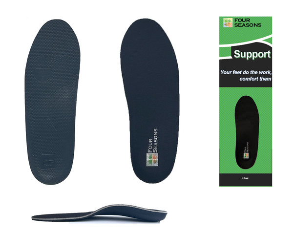 Four Seasons Support Full Length Orthotic