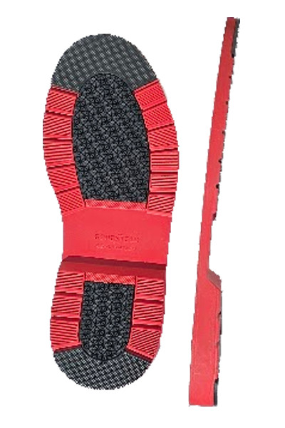 GOODYEAR ASSYNACE COMFORT GRIP SOLES