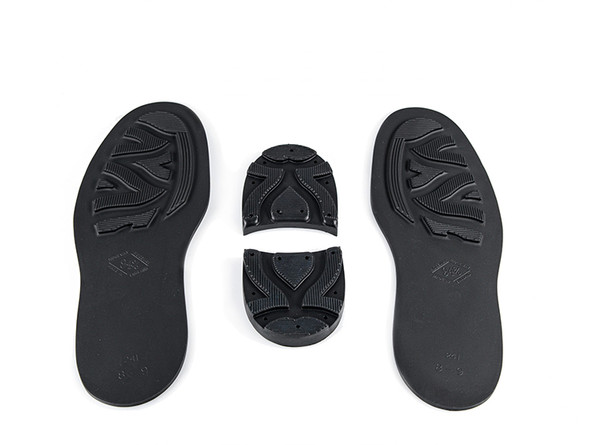 DAINTE RIDGEWAY SOLES