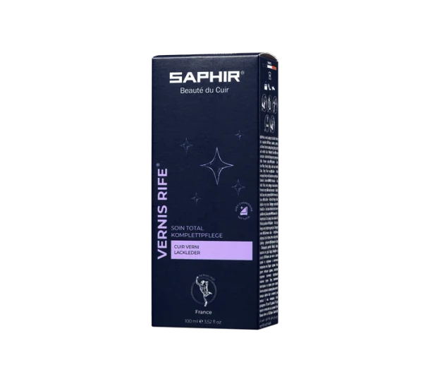 SAPHIRE VERNIS RIFE FOR PATENET LEATHER