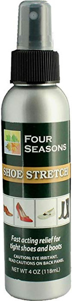 Four Season Shoe Stretch