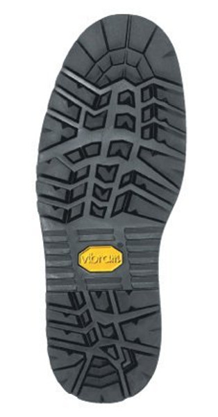 Vibram Sierra 1276 Sole