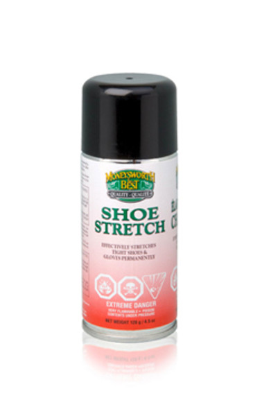 Moneysworth & Best Shoe Stretch