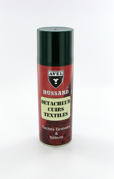 Stain Remover Hussard Spray