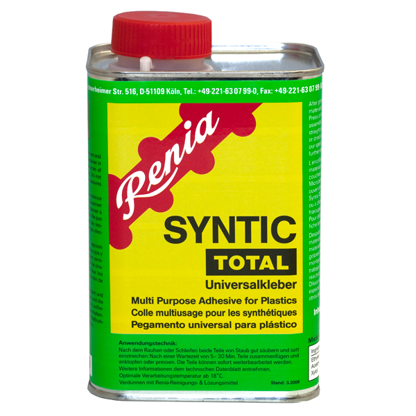 Renia Syntic Total Cement