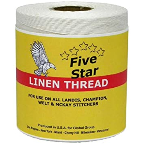 Five Star Linen Thread